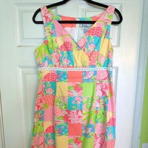 Lilly Pulitzer Dress